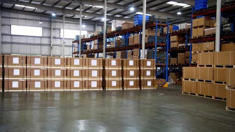 成都模具货架承重参数解析：揭秘高效仓储的秘密武器