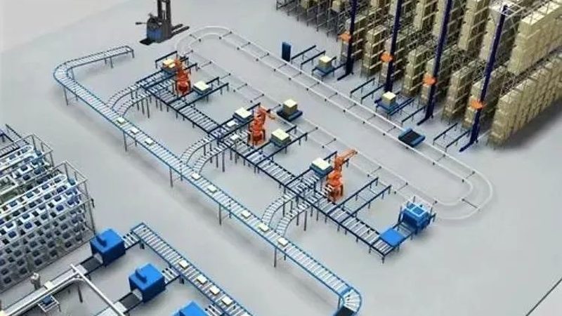 中型货架承重400公斤：揭秘其适用场景与选型要点**