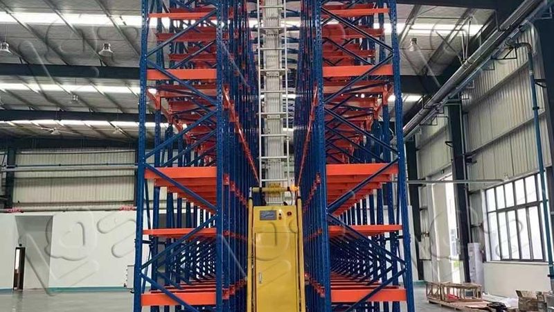 深圳阁楼货架批发报价解析：揭秘选型与成本要点